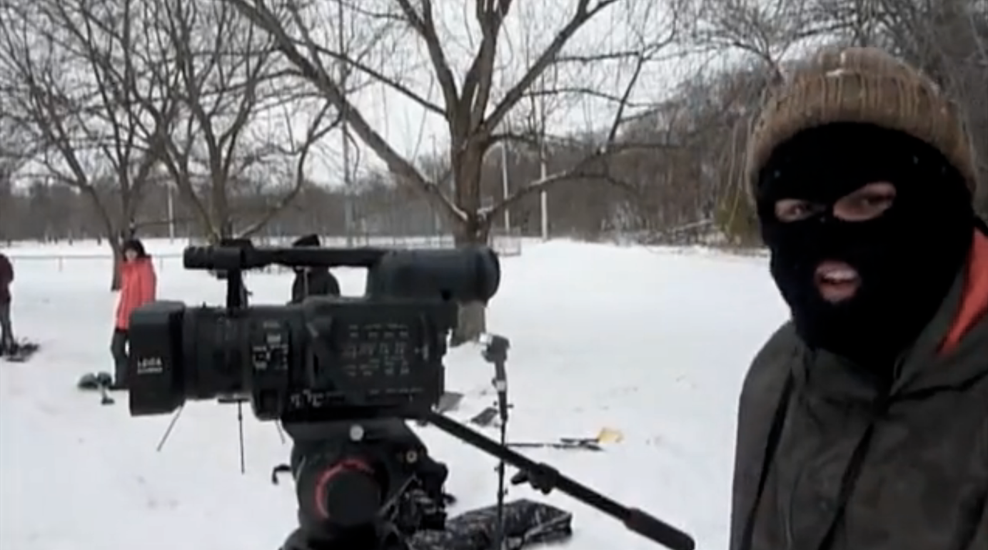 Filmer Freak Out