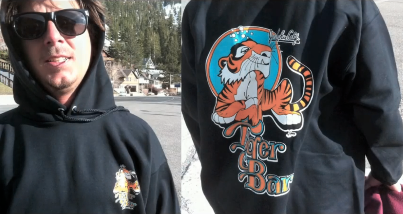 Every Third Thursday With Jake OE