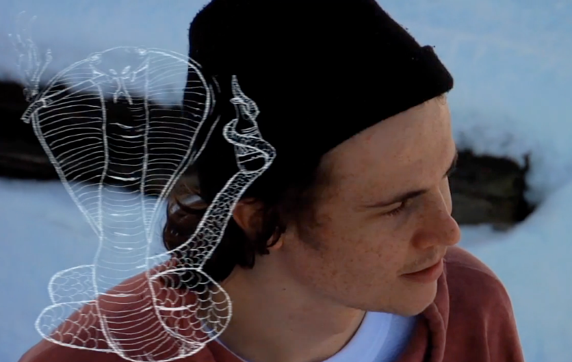 Jordan Bell Full Part