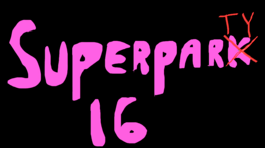 Superparty 16