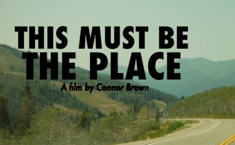 This Must Be The Place - Full Movie
