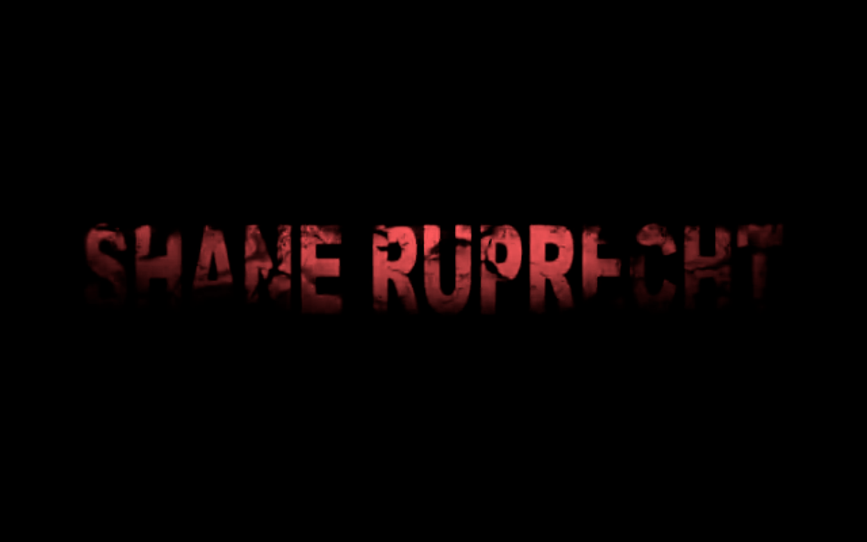 Shane Ruprecht Poachers X Full Part