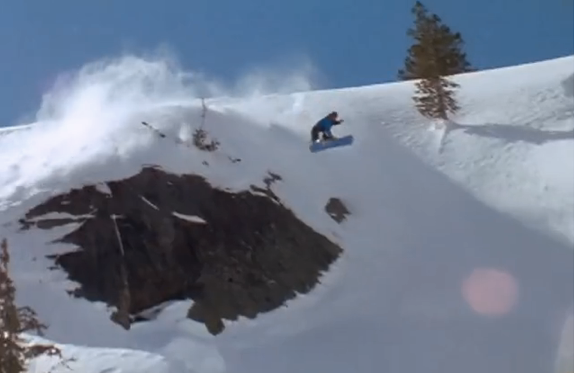 Mike Basich Story