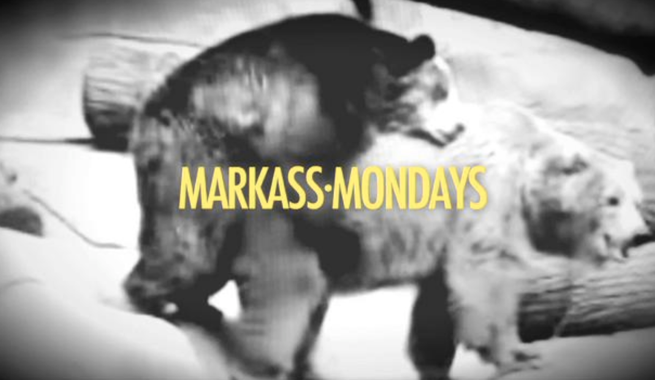 Markass The Movie...SOON