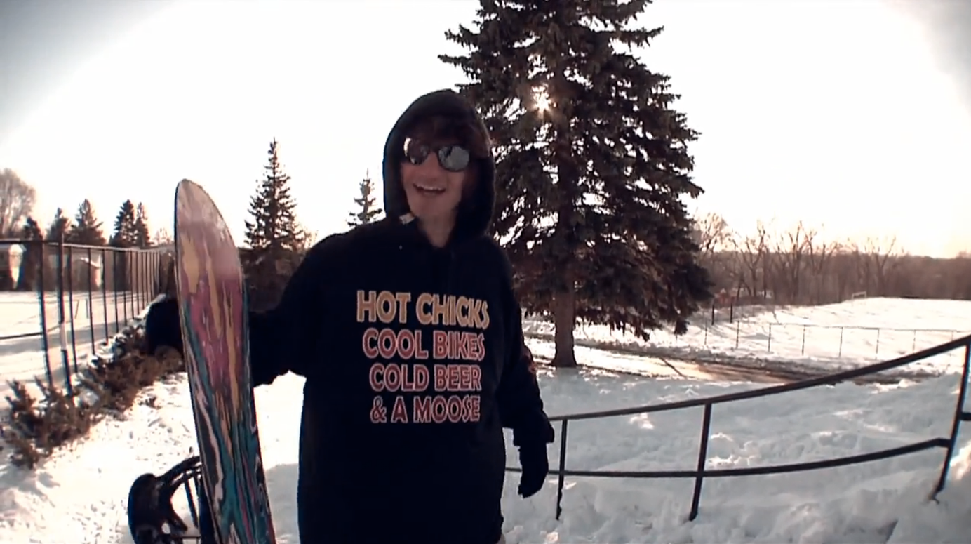 Viktor Simco Full Part
