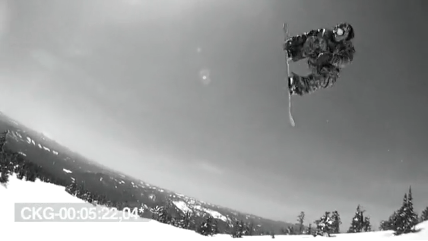 Salomon Binding Test