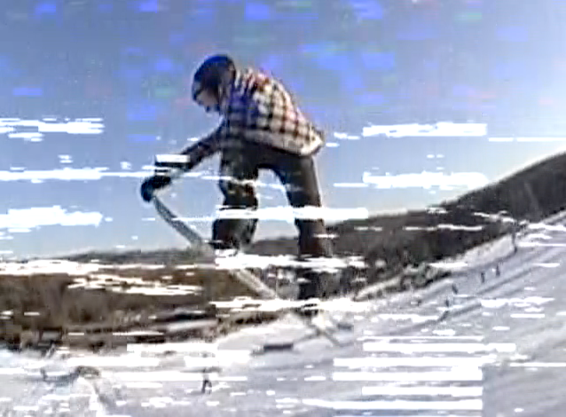 WFTC2 // MAKE // DVX EDIT2