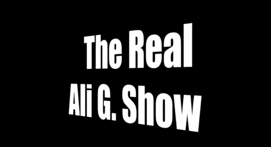 The Real Ali G Show