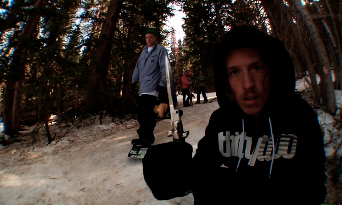 Bonezone with Grenier and Bennee