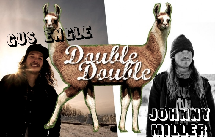 GUS and JOHNNY Method Mag Interview