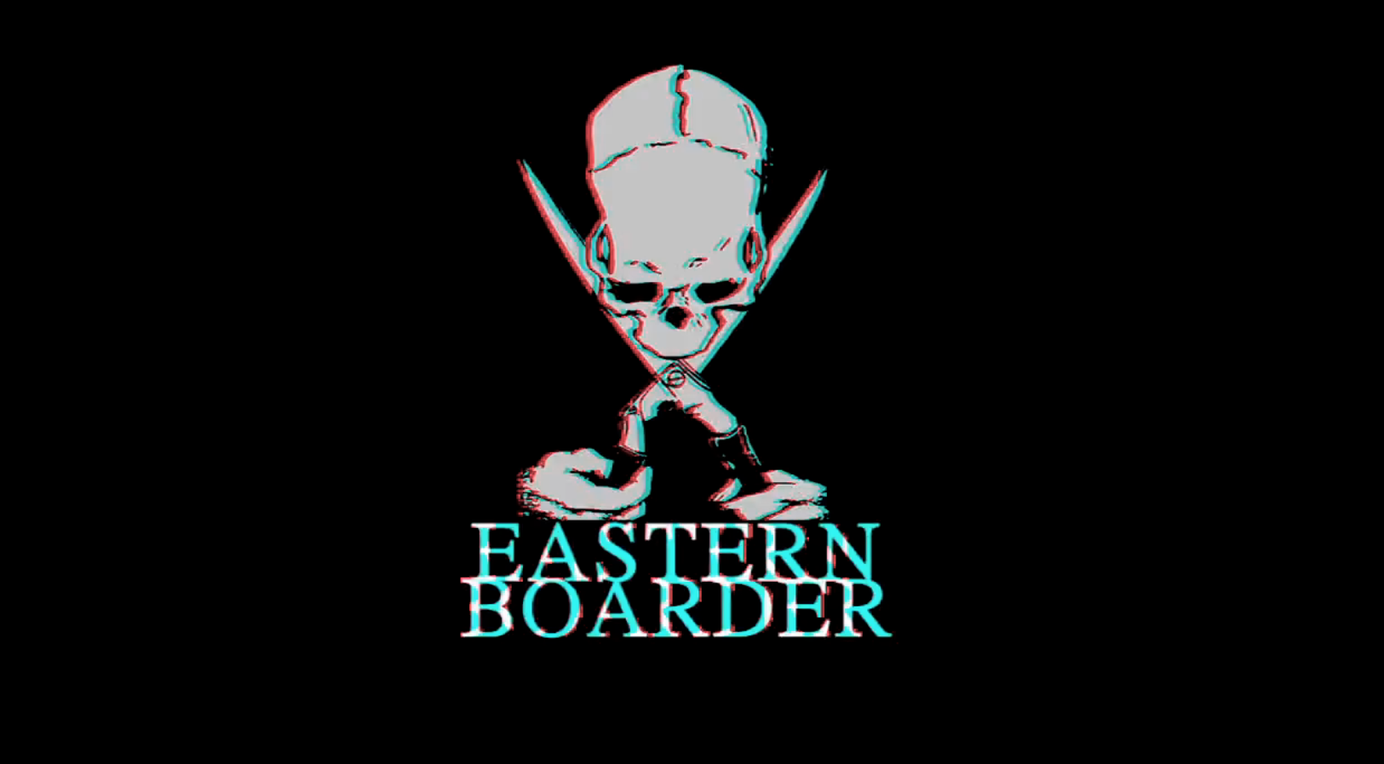 Eastern Boarder Tanner Edit!