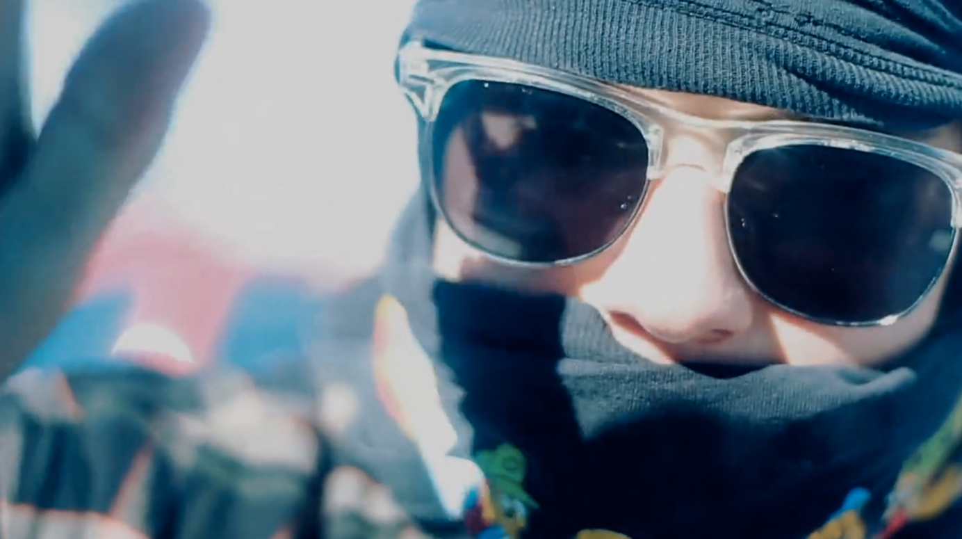 Jed Anderson At Park City