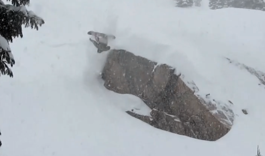 Grenier and Fools at Brighton