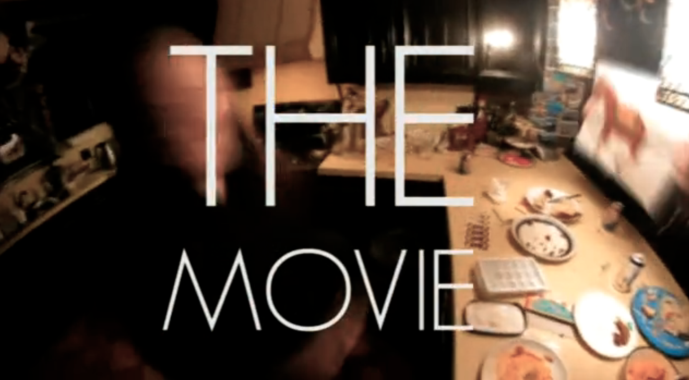 The Movie
