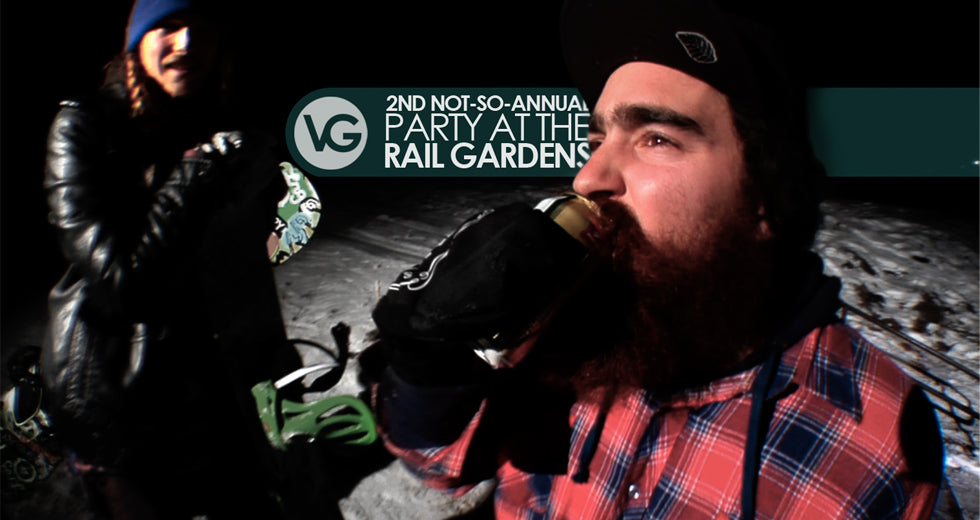 VG Rail Gardens Party 3