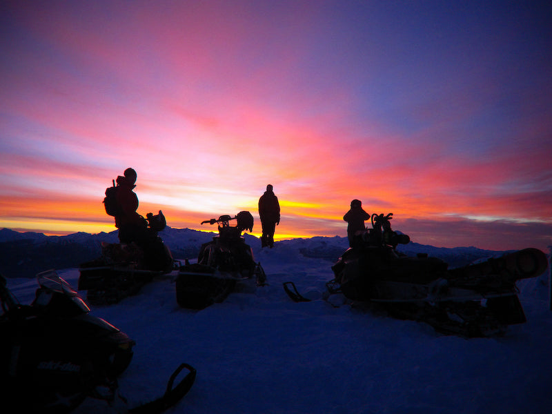 The Backcountry Blog Post