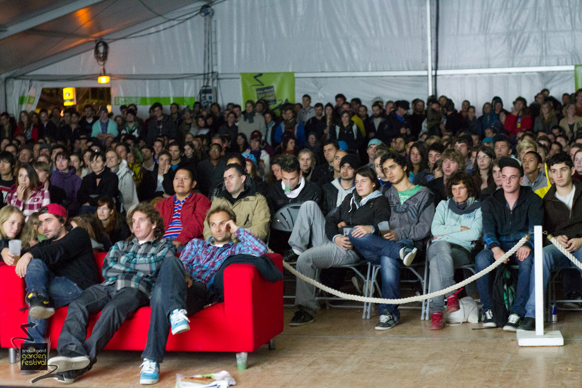 Videograss France Premier Photos