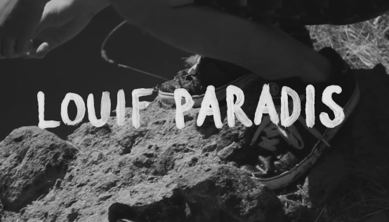Don't Try: Louif Paradis