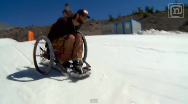 Signal's Every Third Thursday