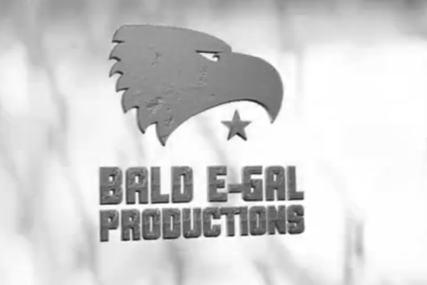Ground Control Teaser from Bald E-Gal