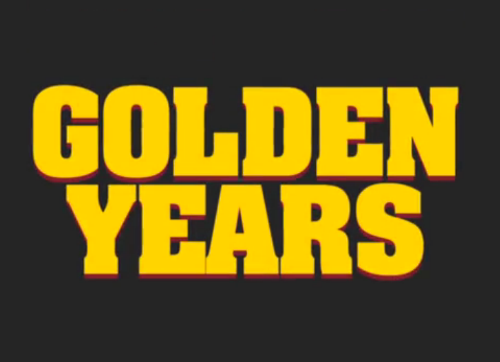 Golden Years Teaser