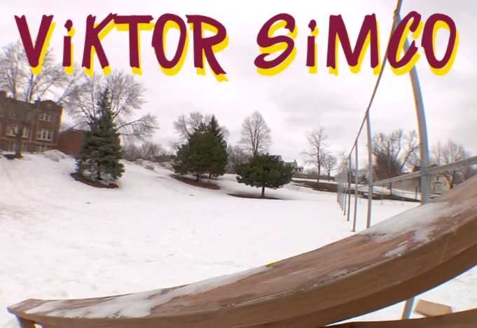 Viktor Simco Full Part