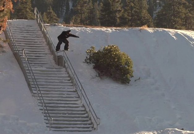 Markass Mondays Season 4 EP2: Ryan Tarbell Full Part