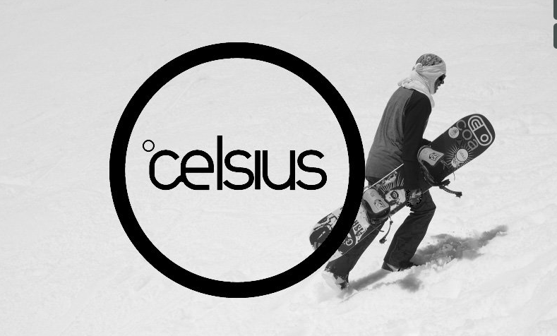 Celsius Summer - EP1