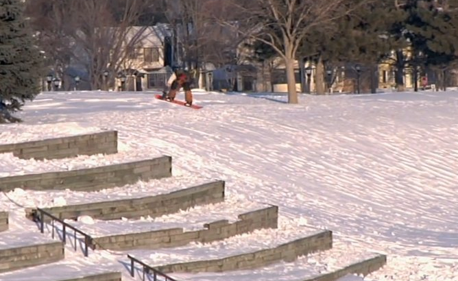 Ryan Tarbell Full Part