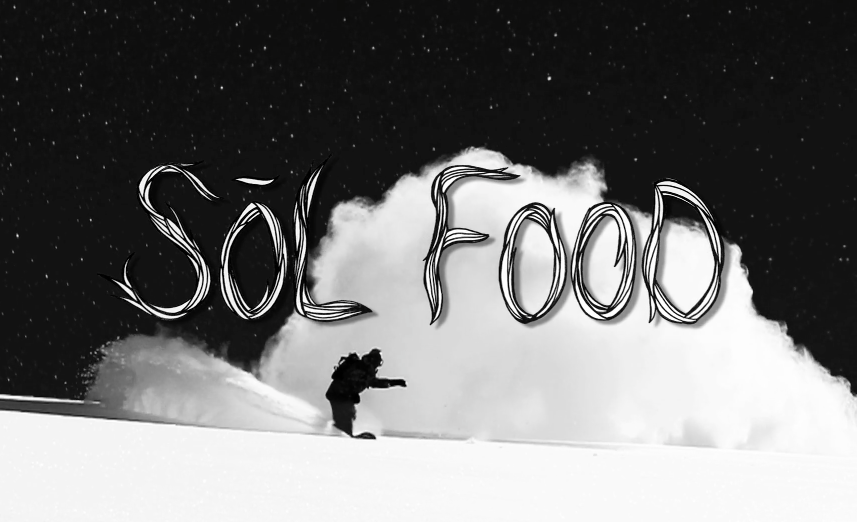 Sol Food Teaser