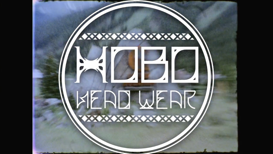 Hobo Headwear at Woodward Copper