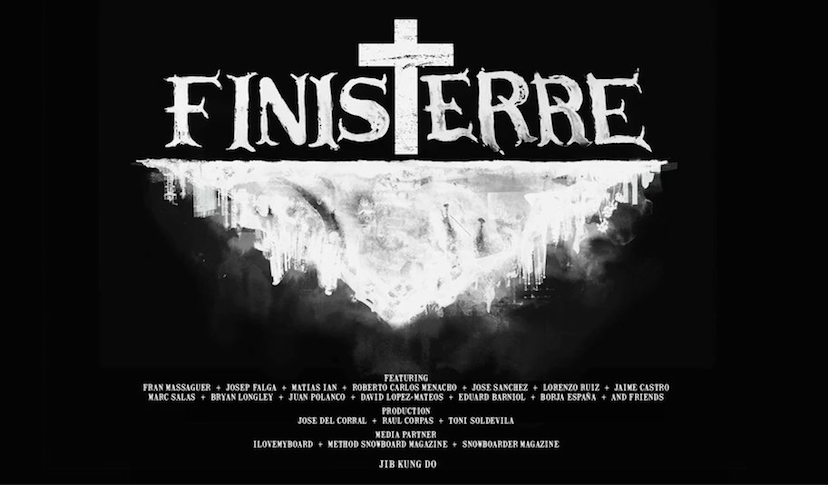 Finisterre Teaser