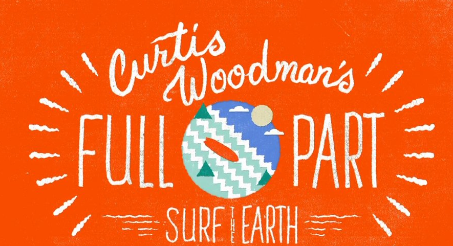 Curtis Woodman Full Part