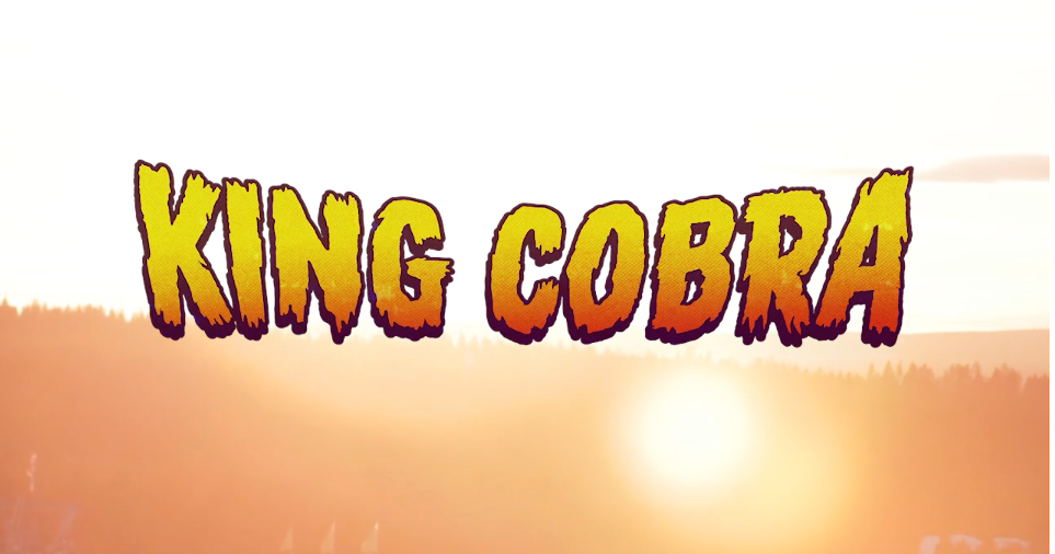 King Cobra Teaser