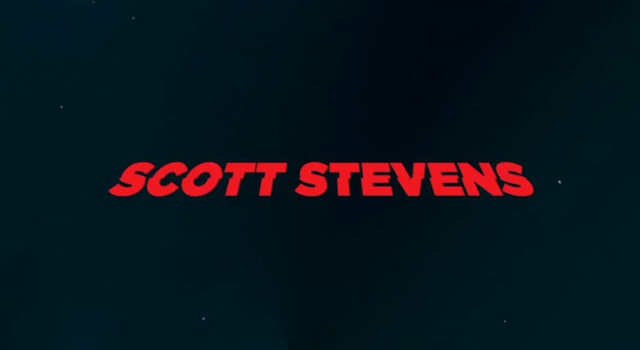 Scott Stevens Stay Badass