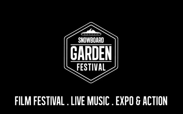 Snowboard Garden Festival 2014