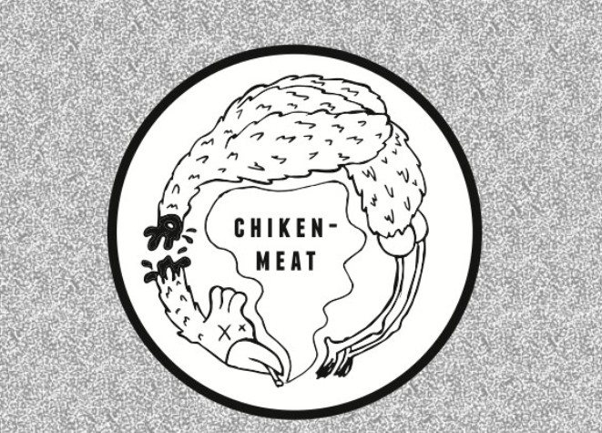 Chicken Meat 4