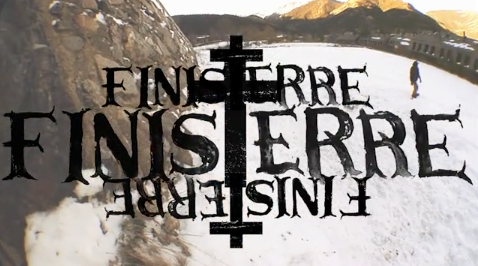 Finisterre FINAL TEASER