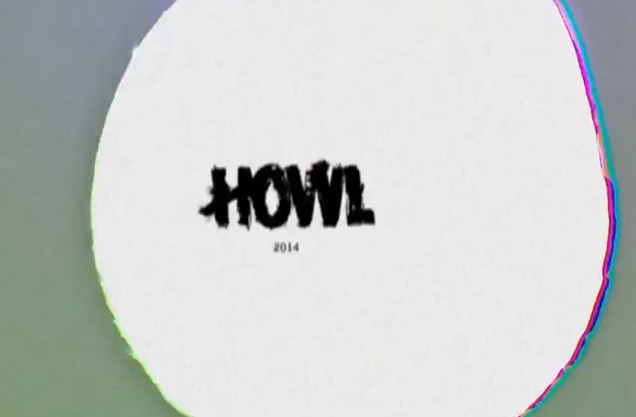 HOWL 2014 Team EDIT