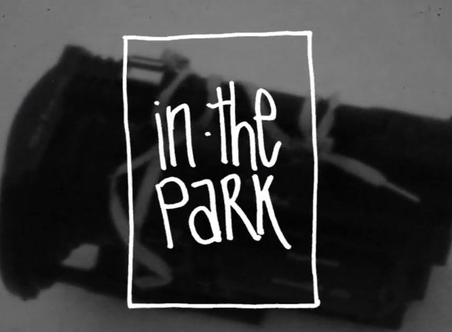 VIDEOGRASS IN THE PARK: EP 1