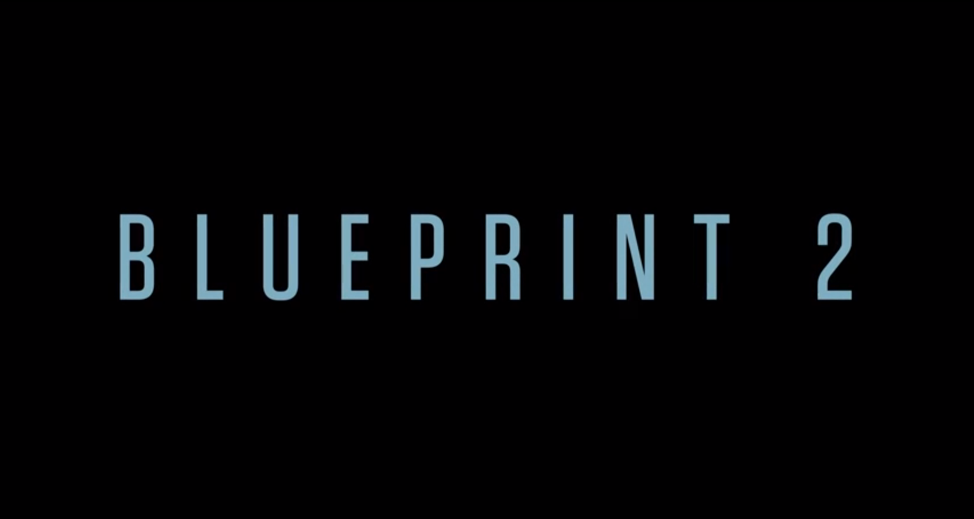 Blue Print Season 2 Ep 1