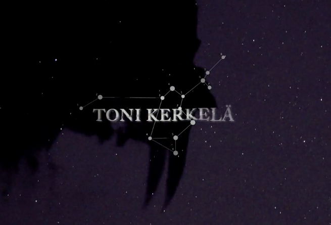 Toni Kerkela Full Part