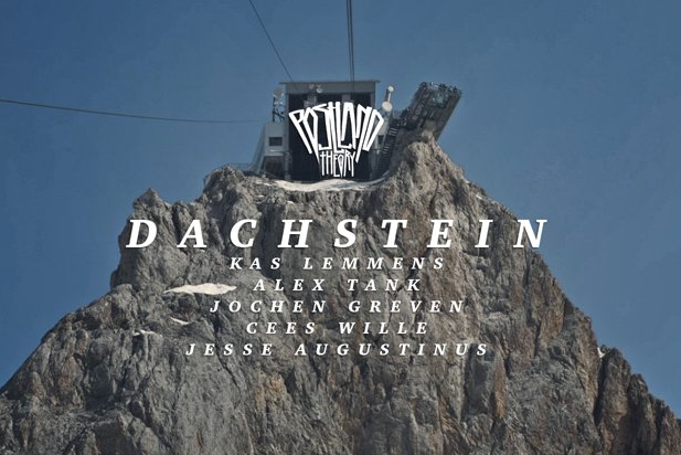 OFFTHECUFF - Dachstein