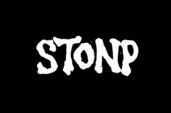 STONP OR DIE!