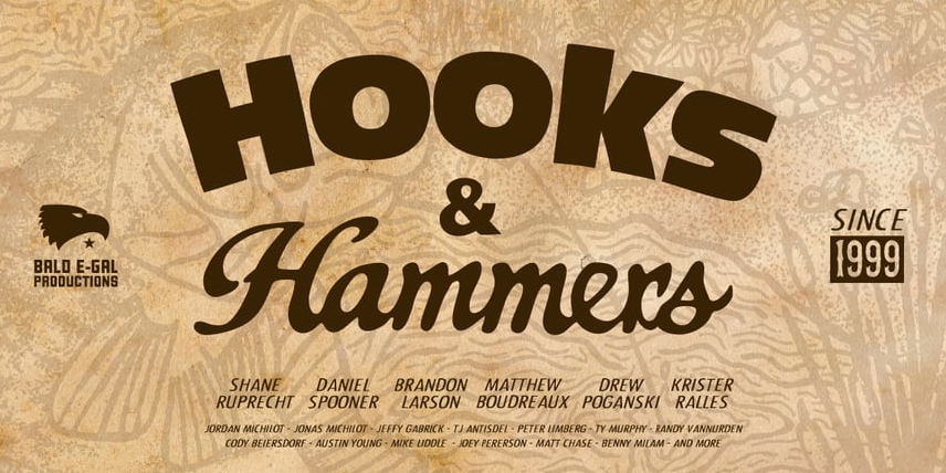HOOKS & HAMMERS FULL MOVIE