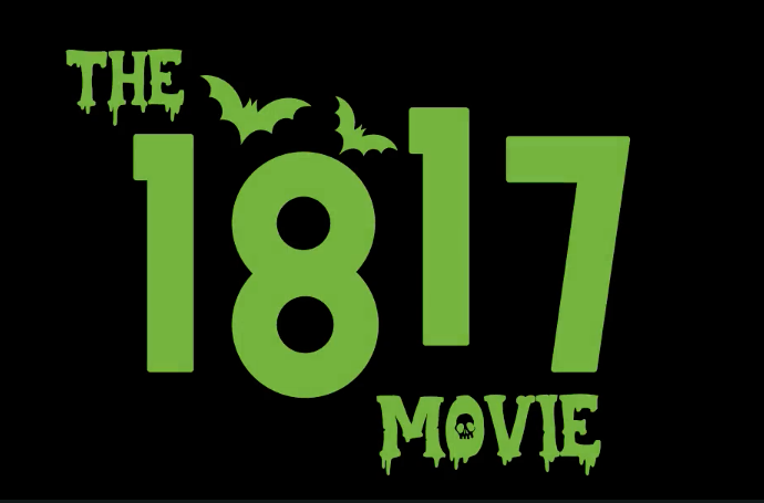 1817 Movie!