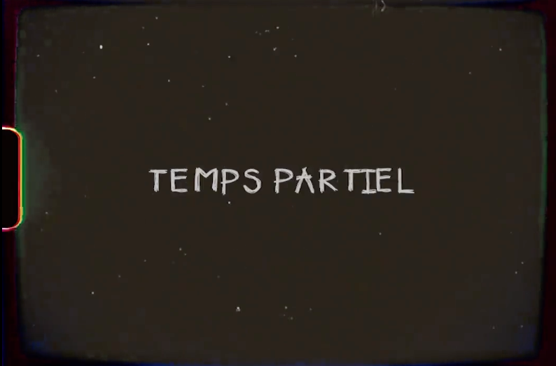 Workers - Temps Partiel Full Movie