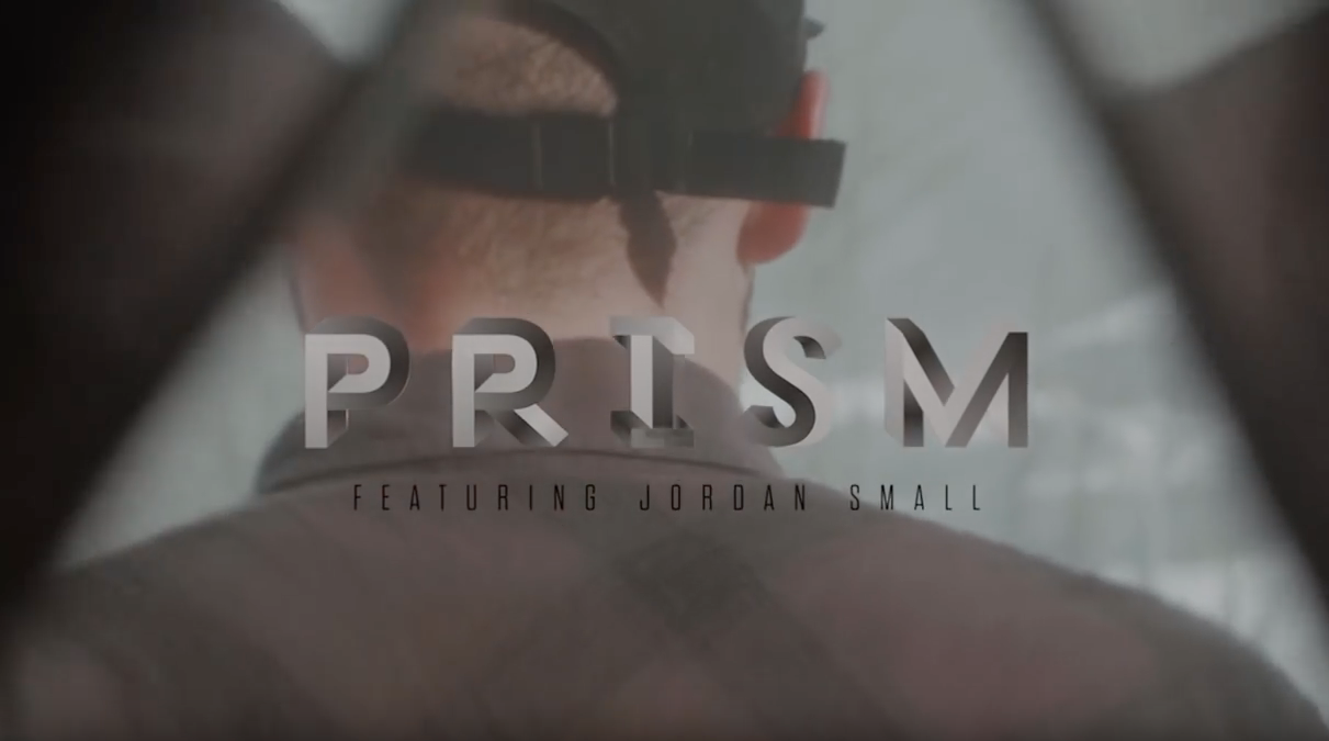 Jordan Small PRISM