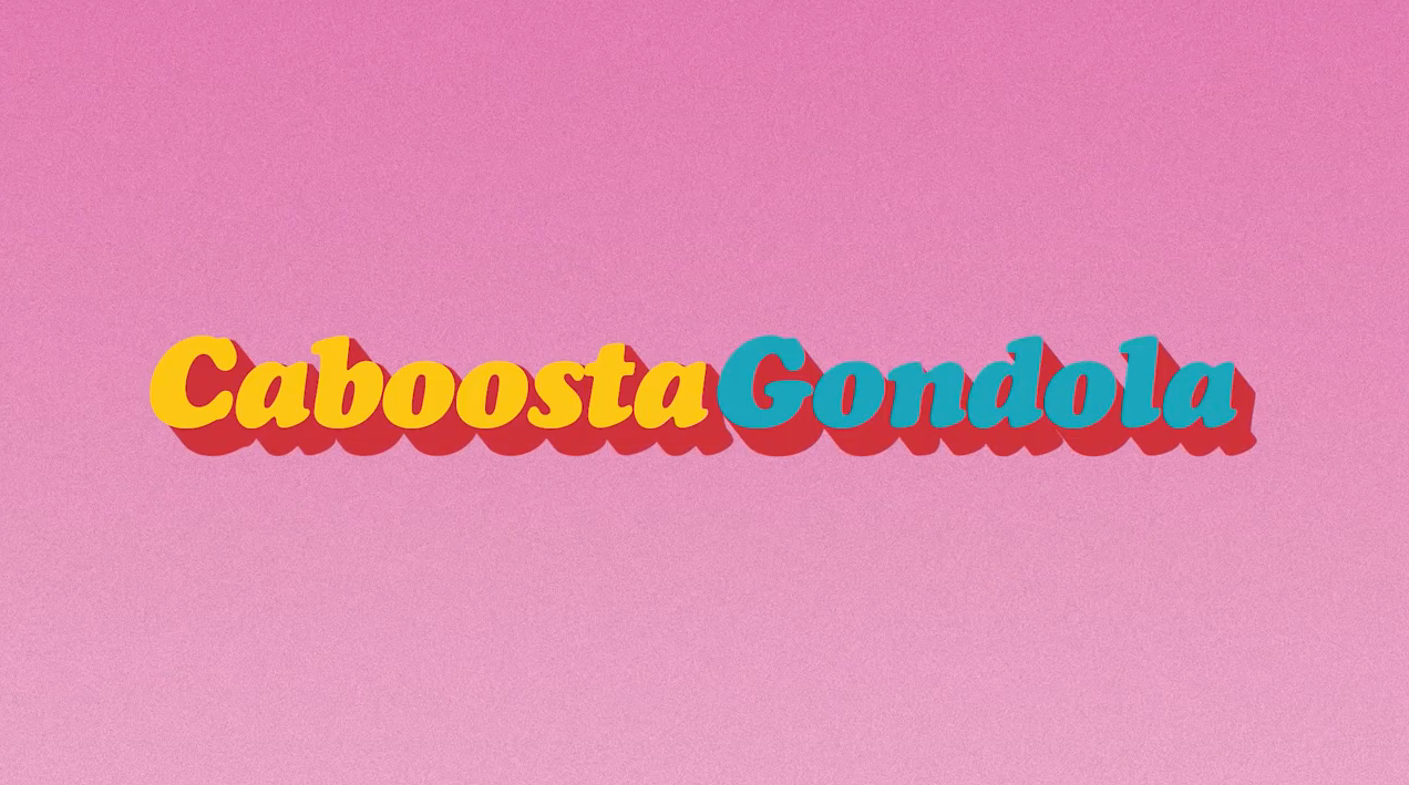 Caboosta Gondola