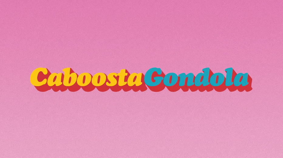 Caboosta Gondola